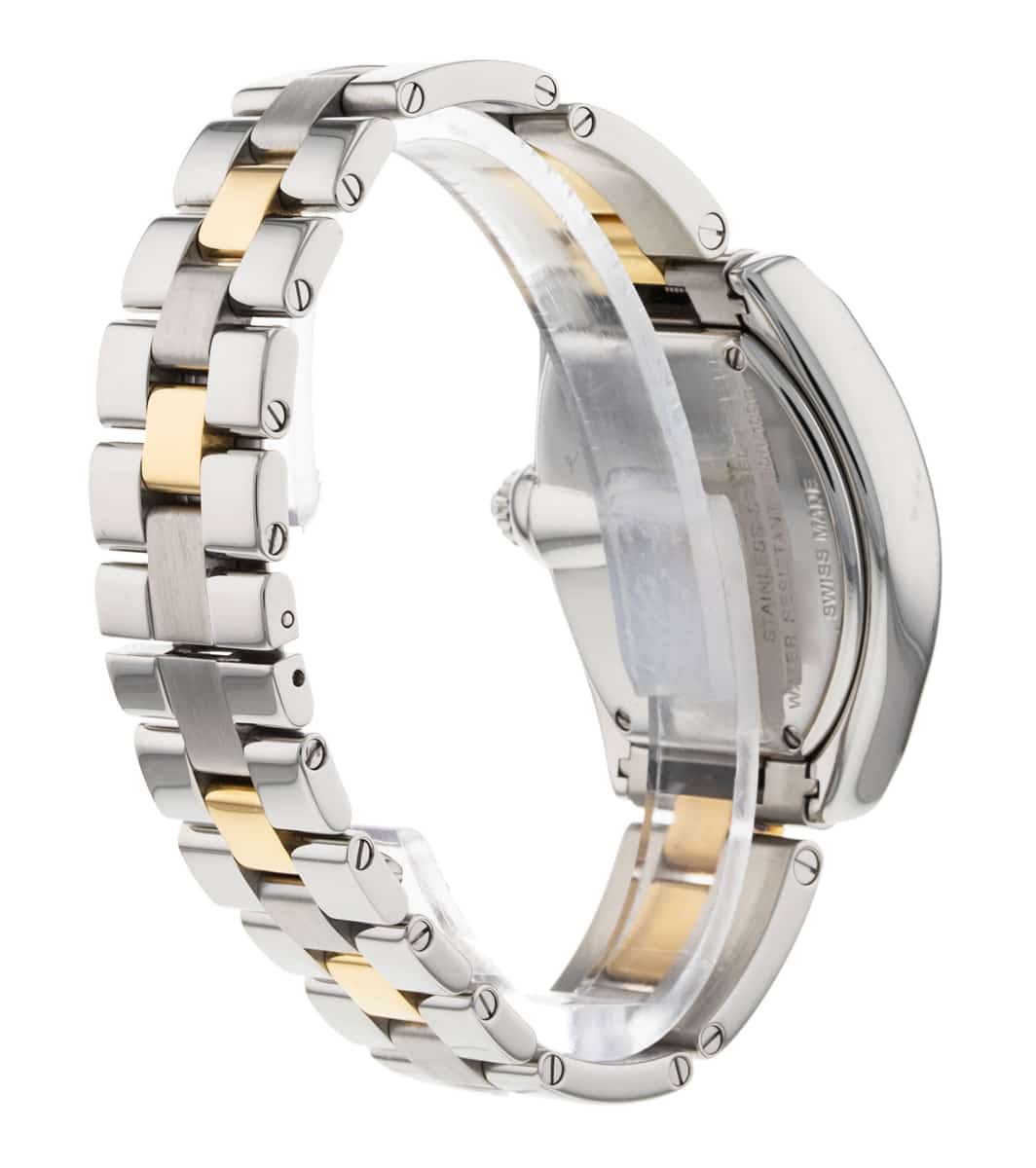 Cartier Roadster W62026Y4 Cartier Roadster W62026Y4